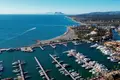 Villa 4 chambres 500 m² San Roque, Espagne
