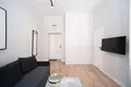 Студия 1 комната 22 м² в Лодзи, Польша