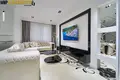 Квартира 2 комнаты 65 м² Минск, Беларусь
