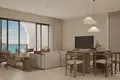 Apartamento 3 habitaciones 138 m² Tivat, Montenegro