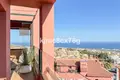 Mieszkanie 4 pokoi 170 m² Mijas, Hiszpania