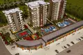 Wohnung 1 zimmer 80 m² Kumluca, Türkei