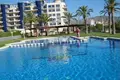 2 bedroom penthouse 160 m² Villajoyosa, Spain