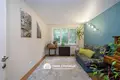 Mieszkanie 3 pokoi 68 m² Mińsk, Białoruś