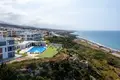 Wohnung 42 m² Agios Amvrosios, Nordzypern