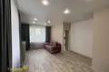 1 room apartment 31 m² Minsk, Belarus