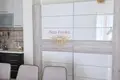 Mieszkanie 3 pokoi 66 m² Rafailovici, Czarnogóra