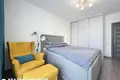 Apartamento 1 habitación 41 m² Kopishche, Belarús