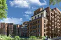 1 room apartment 25 m² Odesa, Ukraine