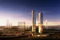 Villa de 1 habitación 136 m² Emiratos Árabes Unidos, Emiratos Árabes Unidos