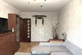 Wohnung 3 zimmer 61 m² Minsk, Belarus