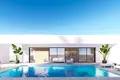 3 bedroom villa 144 m² Finestrat, Spain