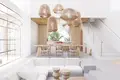 3 bedroom villa 197 m² Choeng Mon, Thailand