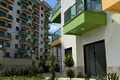Wohnung 100 m² Alanya, Türkei