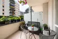 Appartement 3 chambres 57 m² Voïvodie de Mazovie, Pologne