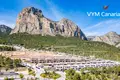 2 bedroom Villa 78 m² Polop, Spain