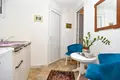 Wohnung 1 Schlafzimmer 24 m² in Budva, Montenegro