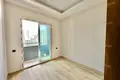 Mieszkanie 2 pokoi 68 m² Mezitli, Turcja