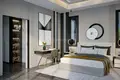 Villa de tres dormitorios 314 m² Rawai, Tailandia