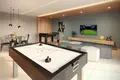 1 bedroom apartment 35 m² Regiao Imediata de Sao Paulo, Brazil