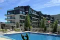 Wohnung 1 zimmer 42 m² Tiflis, Georgien