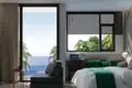 Квартира 1 комната 35 м² Карон, Таиланд