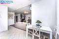 Appartement 2 chambres 64 m² Vilnius, Lituanie
