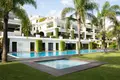 Apartamento 1 habitacion 58 m² Estepona, Španjolska