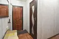 2 room apartment 44 m² Minsk, Belarus