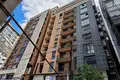 Appartement 3 chambres 86 m² en Tbilissi, Géorgie