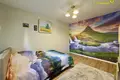 Квартира 82 м² Минск, Беларусь