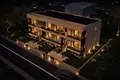 Apartamento 1 habitacion 34 m² Kallithea, Grecia