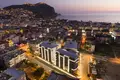 Penthouse 3 zimmer 106 m² Alanya, Türkei