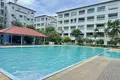 Copropriété 1 chambre  Pattaya, Thaïlande