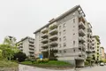 Appartement 2 chambres 57 m² Varsovie, Pologne