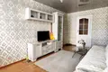 Appartement 1 chambre 37 m² Navapolack, Bélarus