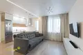 Apartamento 2 habitaciones 72 m² Minsk, Belarús