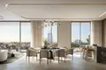 Квартира 3 комнаты 138 м² Дубай, ОАЭ