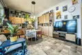2 room apartment 58 m² Lodz, Poland