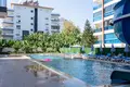 Wohnung 2 zimmer 66 m² Muratpasa, Türkei
