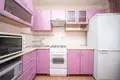 Appartement 1 chambre 35 m² Minsk, Bélarus