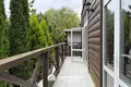 Casa 5 habitaciones 140 m² Lasanski sielski Saviet, Belarús