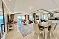 Wohnung 4 zimmer 265 m² Kargıcak, Türkei