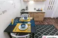 Mieszkanie 2 pokoi 28 m² Miasto Stołeczne Praga, Czechy