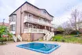 Haus 607 m² Evenkiysky Rayon, Russland