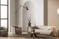 Mieszkanie 1 pokój 39 m² Ryga, Łotwa