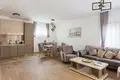 Mieszkanie 1 pokój 87 m² Przno, Czarnogóra