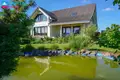 Casa 221 m² Maneikiai, Lituania
