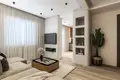 1 bedroom apartment 50 m² Municipality of Thessaloniki, Greece