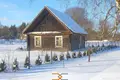 Haus 48 m² Valozynski sielski Saviet, Belarus